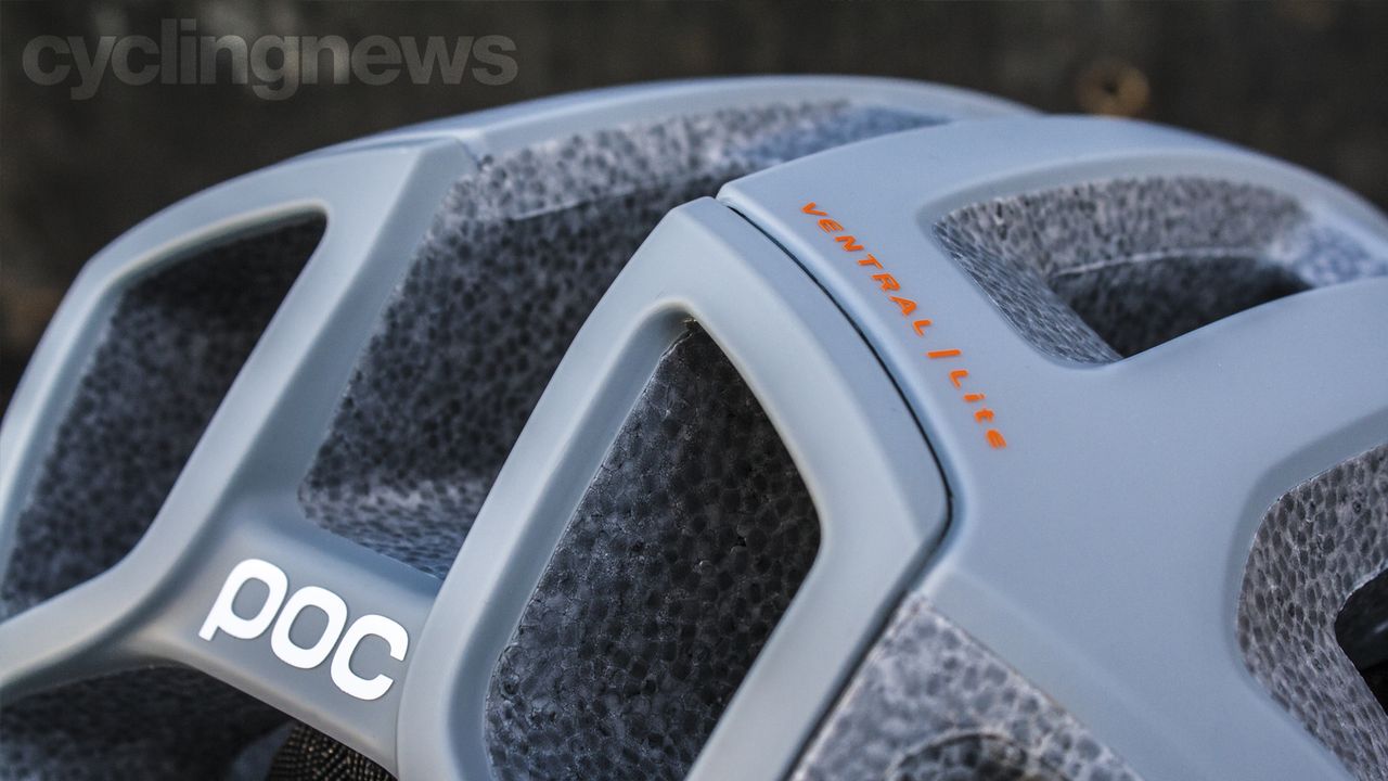 POC Ventral Lite helmet