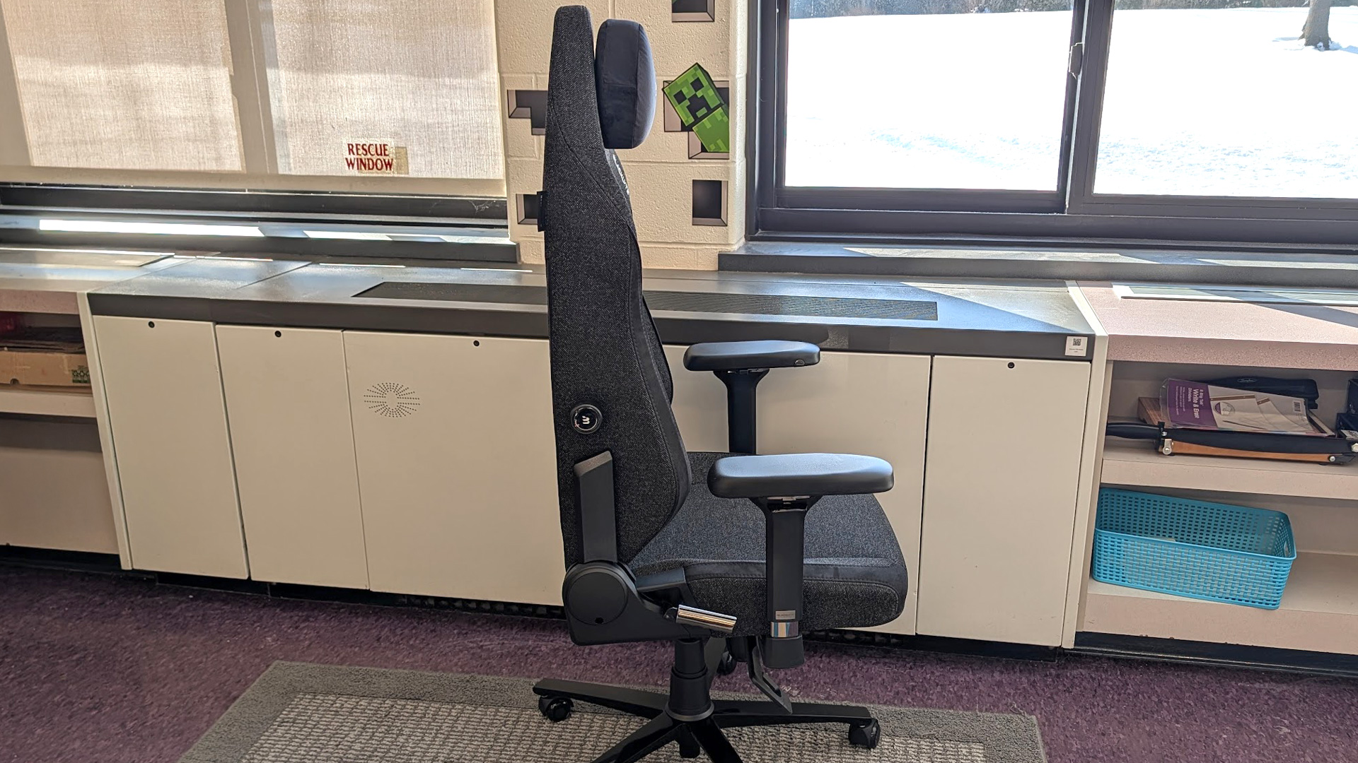 بلاكليت أثينا برو