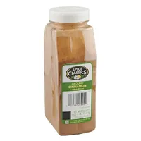 Spice Classics Ground Cinnamon, 18oz