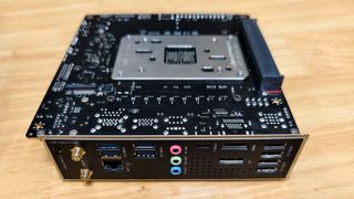 Maxsun Terminator B850BKB WIFI