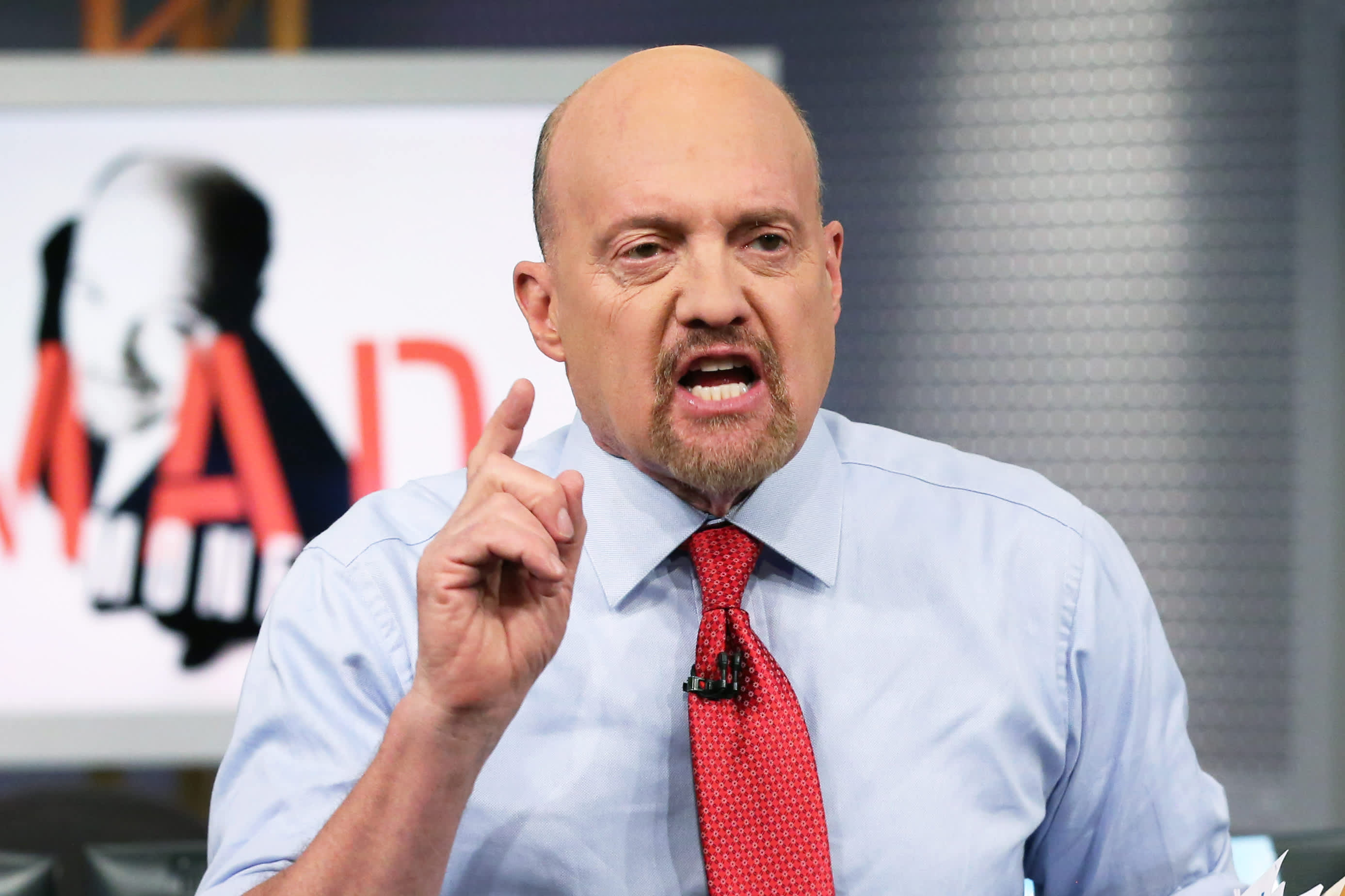 CNBC's Jim Cramer to Move Daily Show to the NYSE Trading Floor | TV Tech