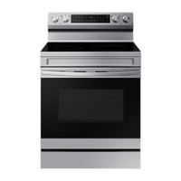 GE Freestanding Gas Range with Griddle: was $949 now $678 @ Home Depot