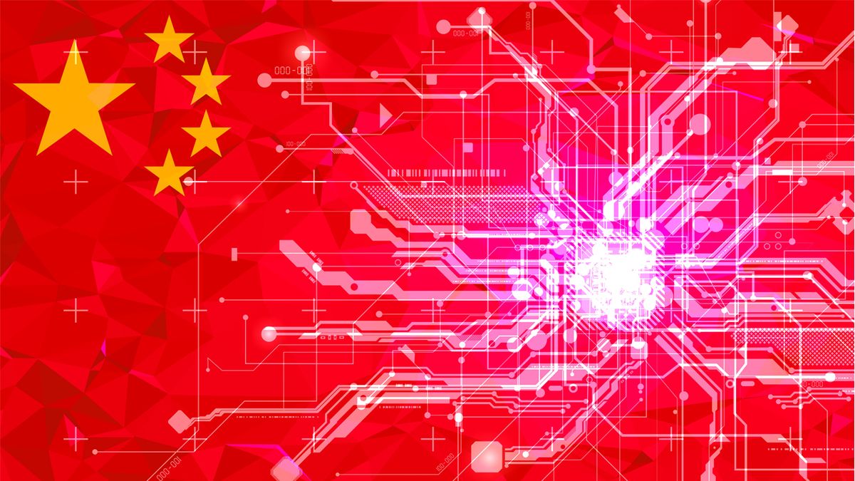 How to download a China VPN