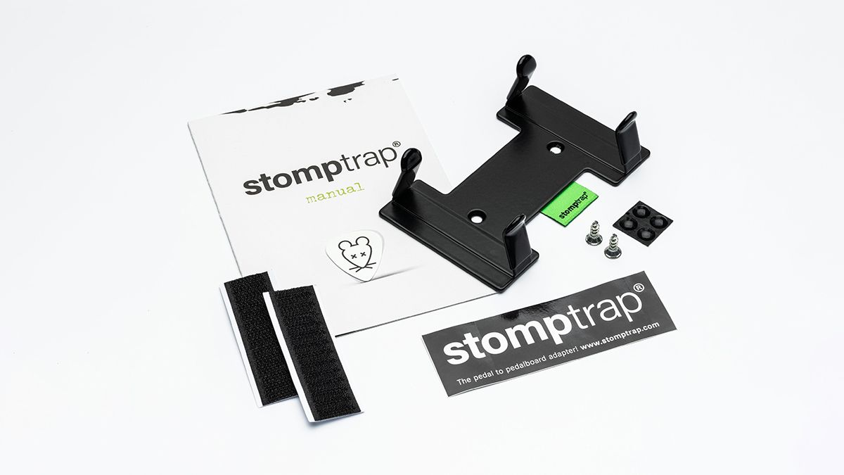 Stomptrap