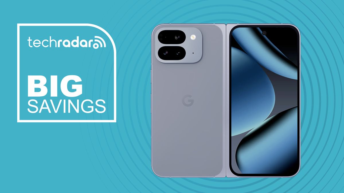 This easy-to-miss Pixel 10 Pro Fold deal gets you $1,000 off without needing a trade-in