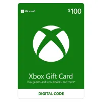 Xbox store gift cards