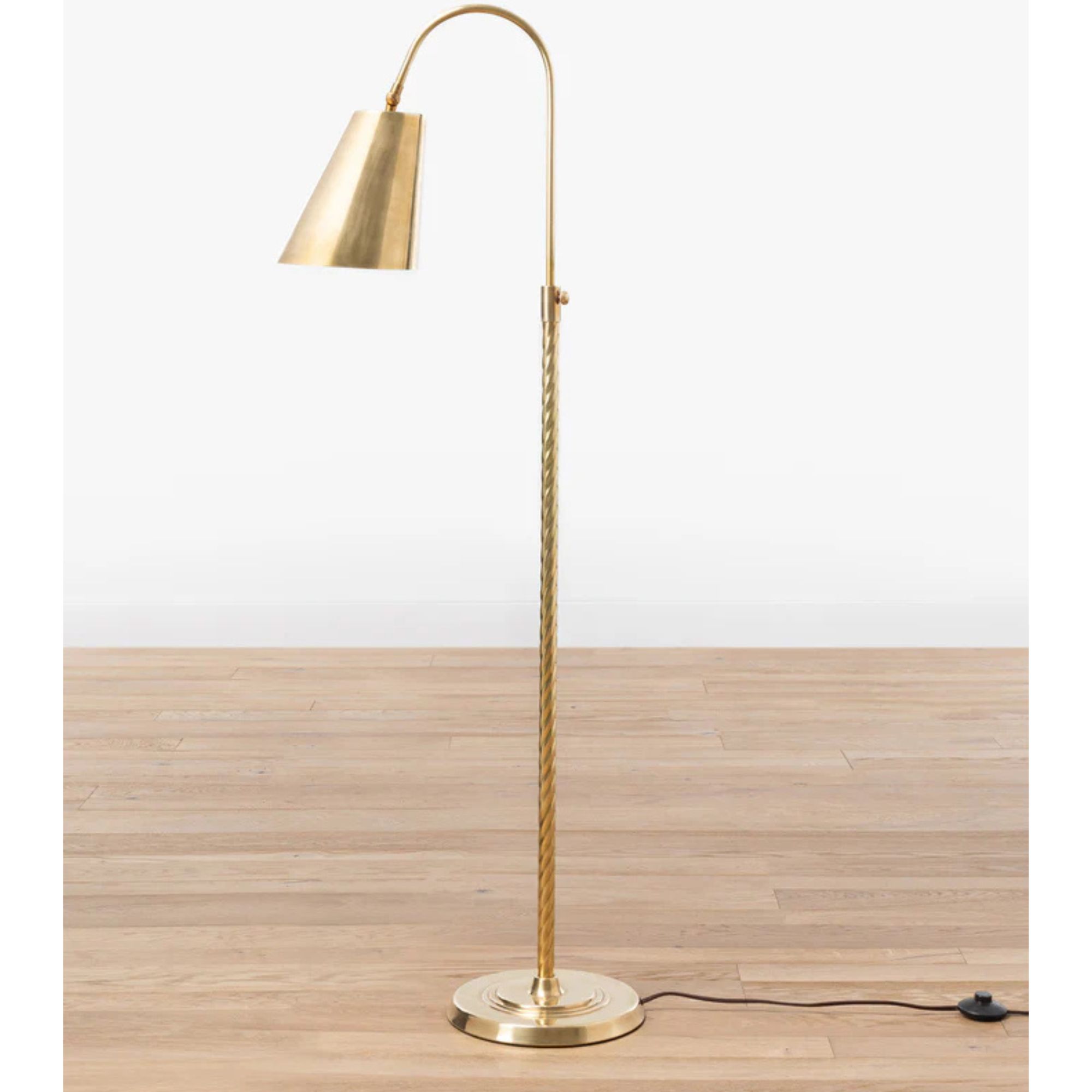 Saylor Floor Lamp