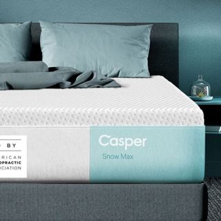 Casper Snow Max mattress