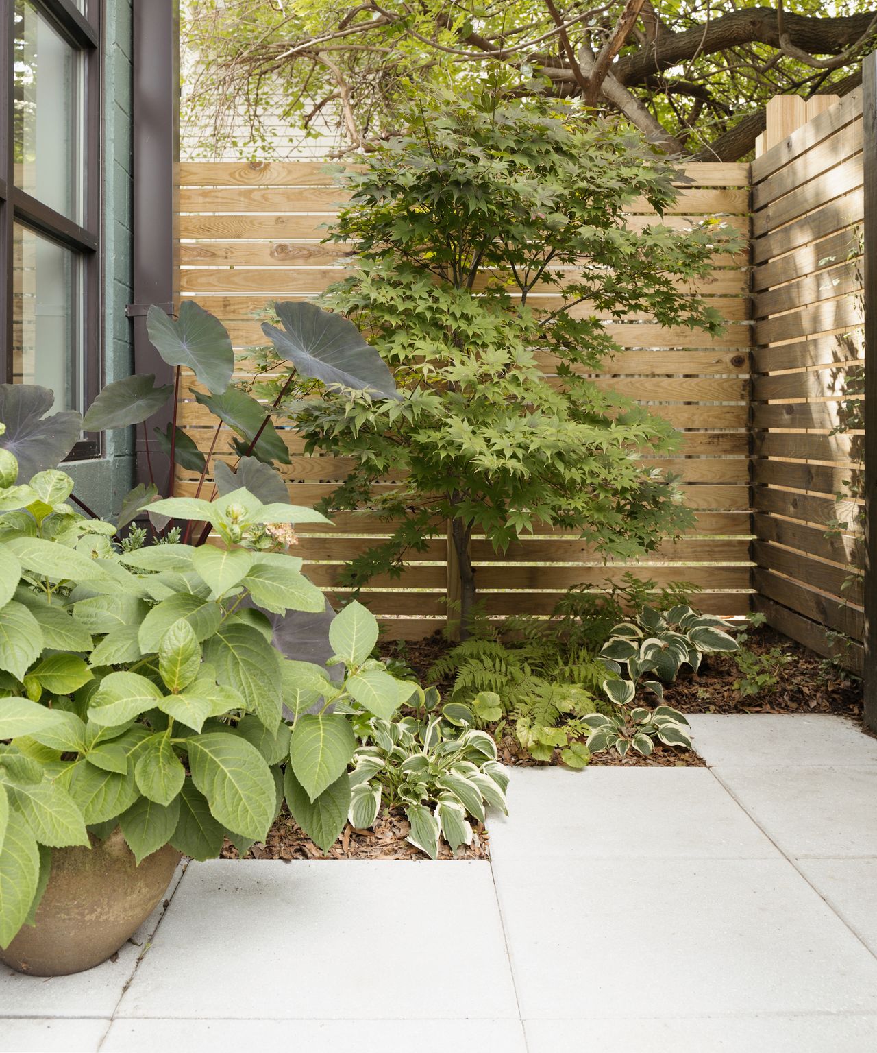 10 modern landscaping ideas to enhance your outdoor space | Real Homes