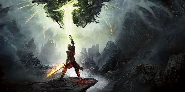 Dragon Age: Inquisition's Trespasser DLC Will Complete The Story ...