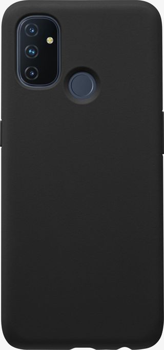 OnePlus Bumper Case Nord N100 Render