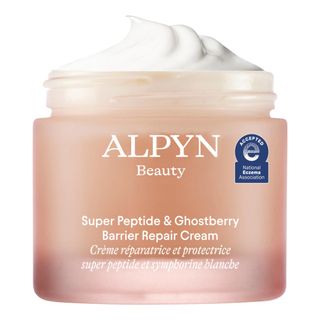 Super Peptide 
Ghostberry Moisturizer for Eczema, Barrier and Wrinkle Repair