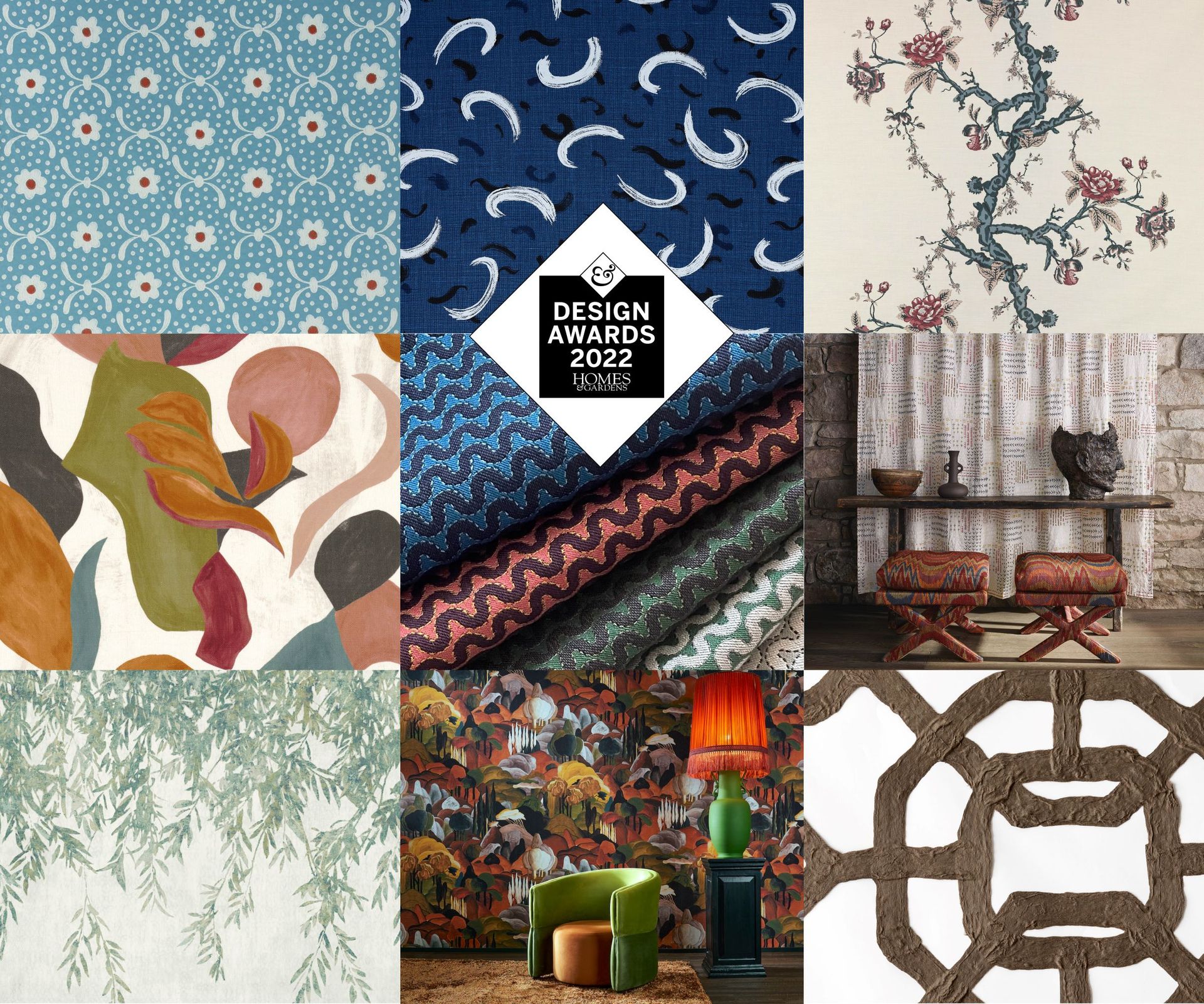 Homes & Gardens Awards