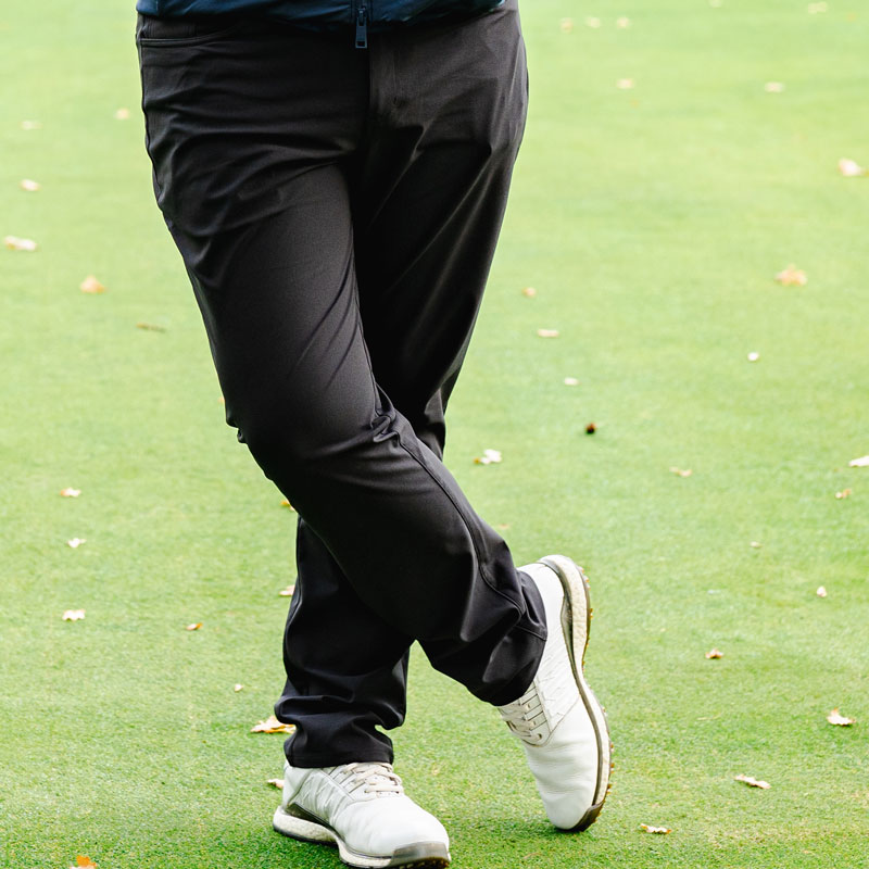 G FORE Tour 5 Pocket 4-Way Stretch Pants