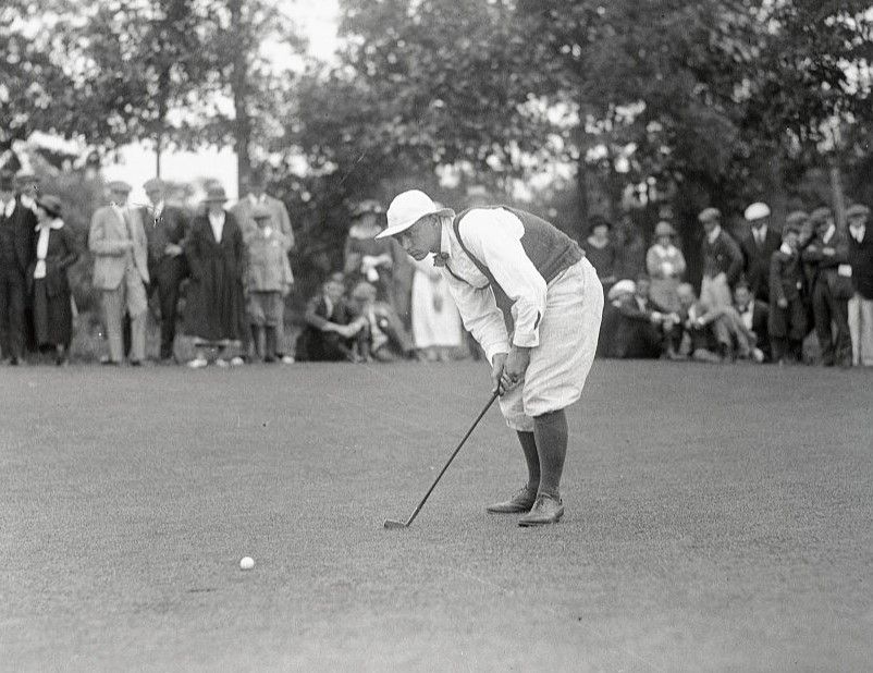 Unbelievable! Top Amateur Golfers In Sf & The College Sports Gold Rush - j9a7d1i