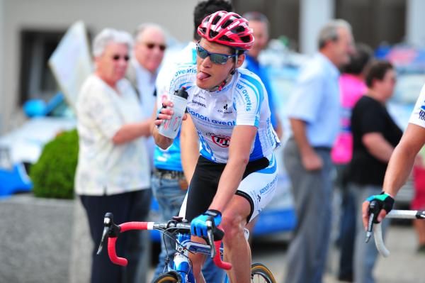 Alessandro Bazzana (Team Type 1)