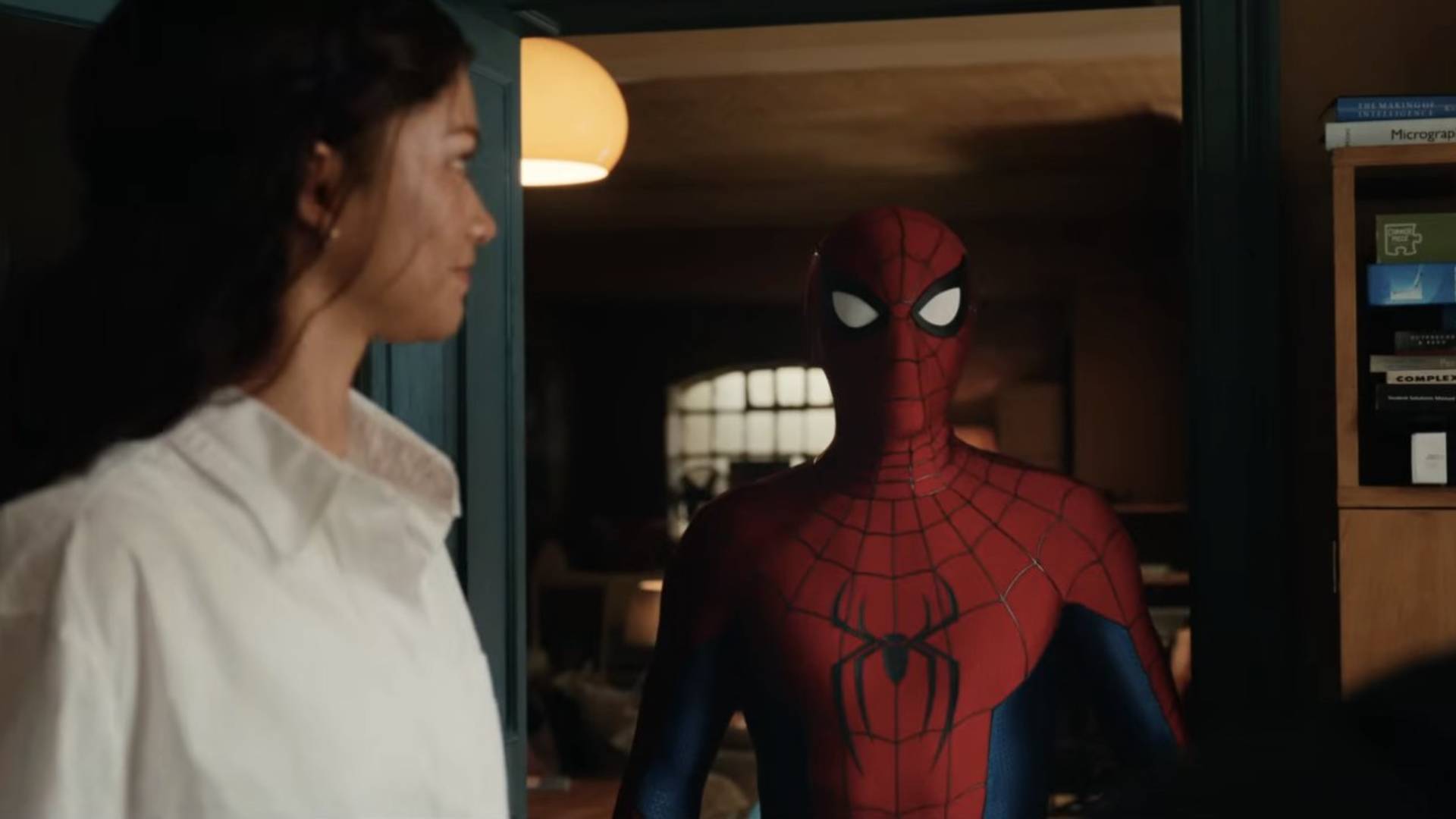 The final Spider-Man: Brand New Day trailer is here