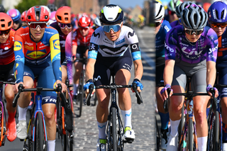 Collage of Lucinda Brand, Floortje Mackaij and Jeanne Korevaar