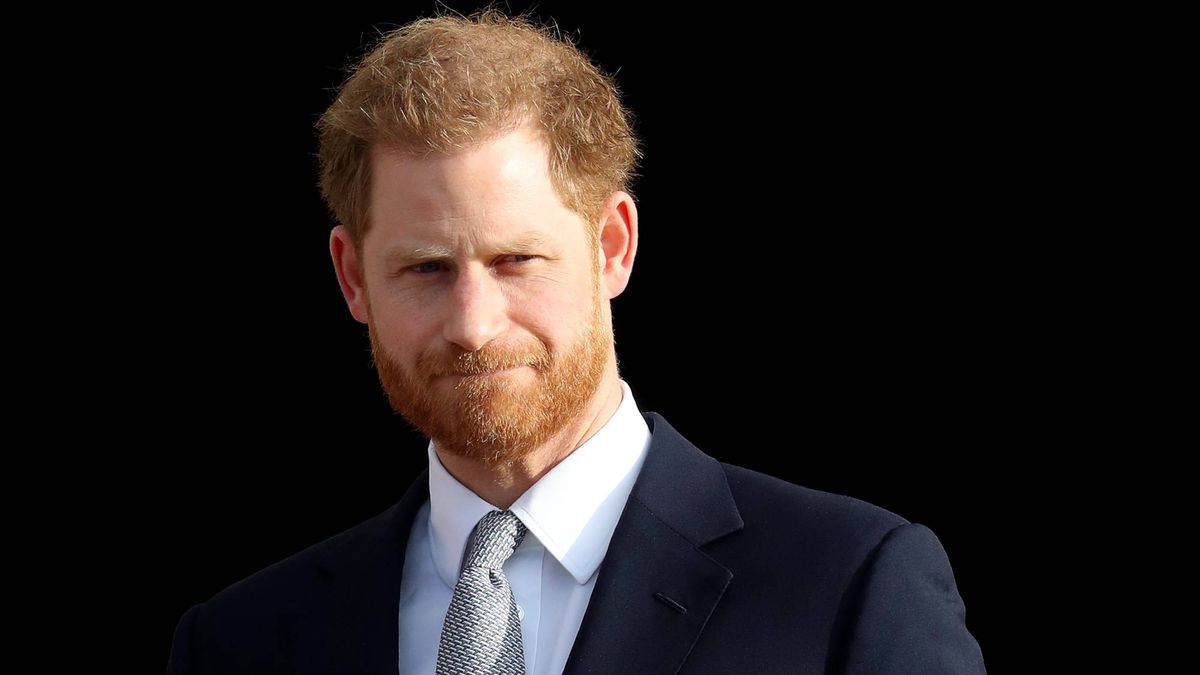 Le prince Harry manque à sa famille et à sa maison à Londres