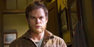Michael C. Hall on the series finale of Dexter
