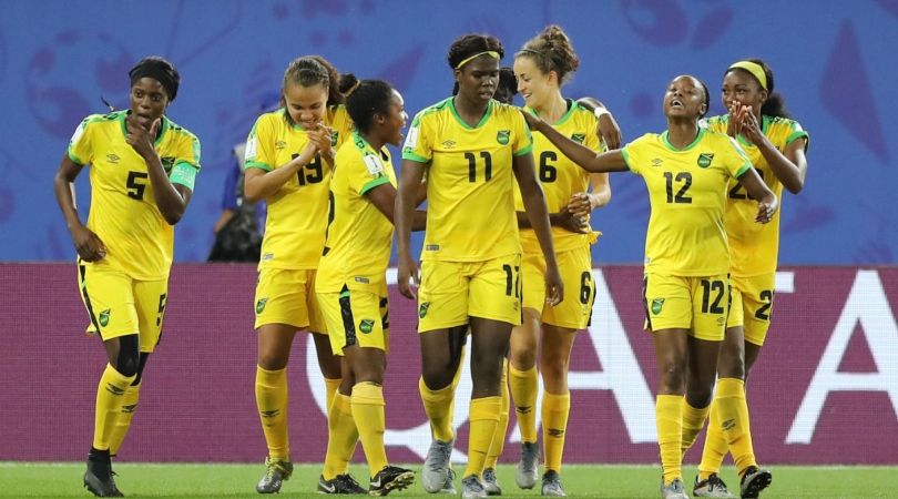 Jamaica Women’s World Cup 2023 squad: most recent call ups