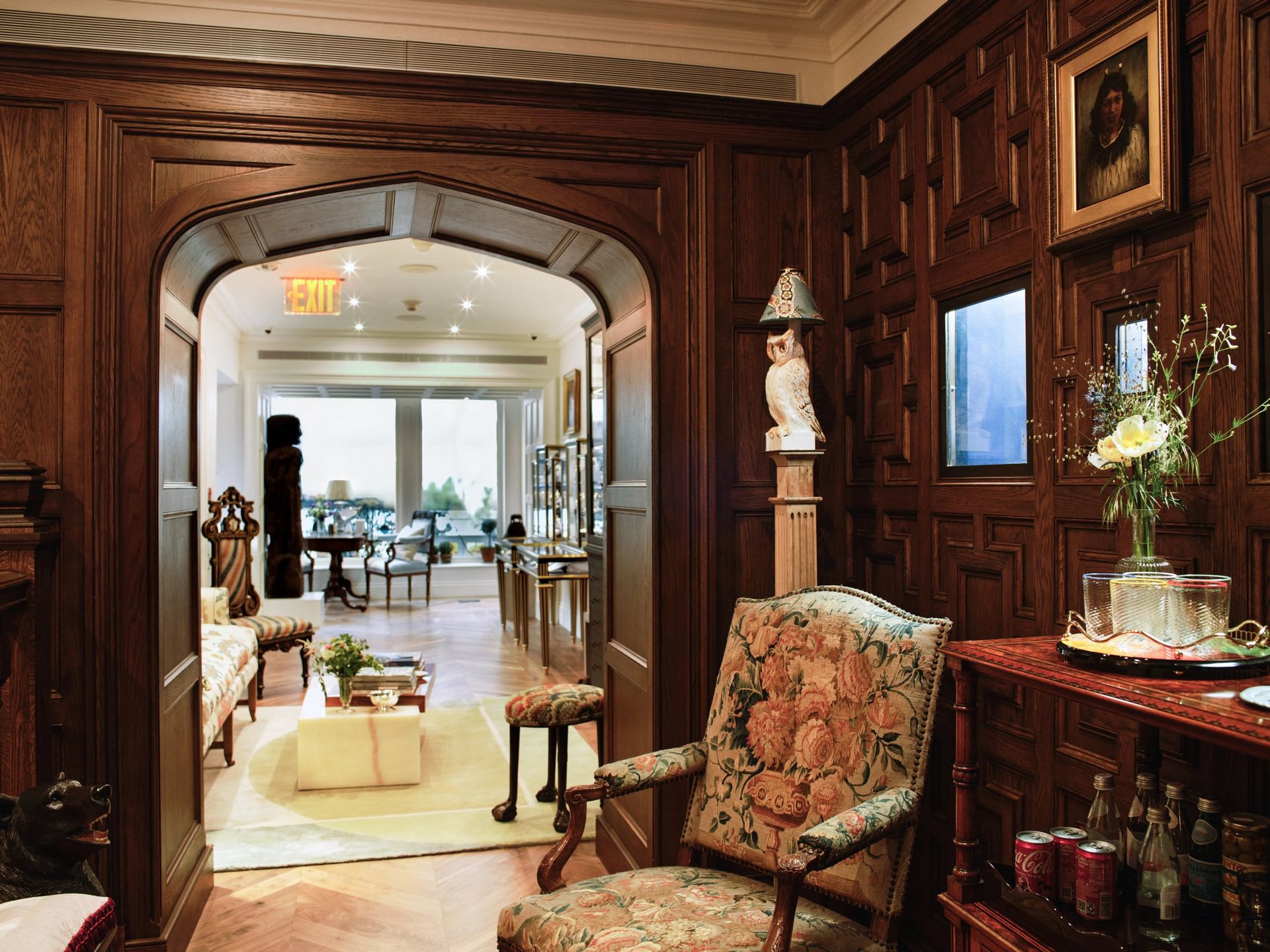 Jessica McCormack Store NYC