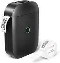 Handheld Label Maker | View at Amazon