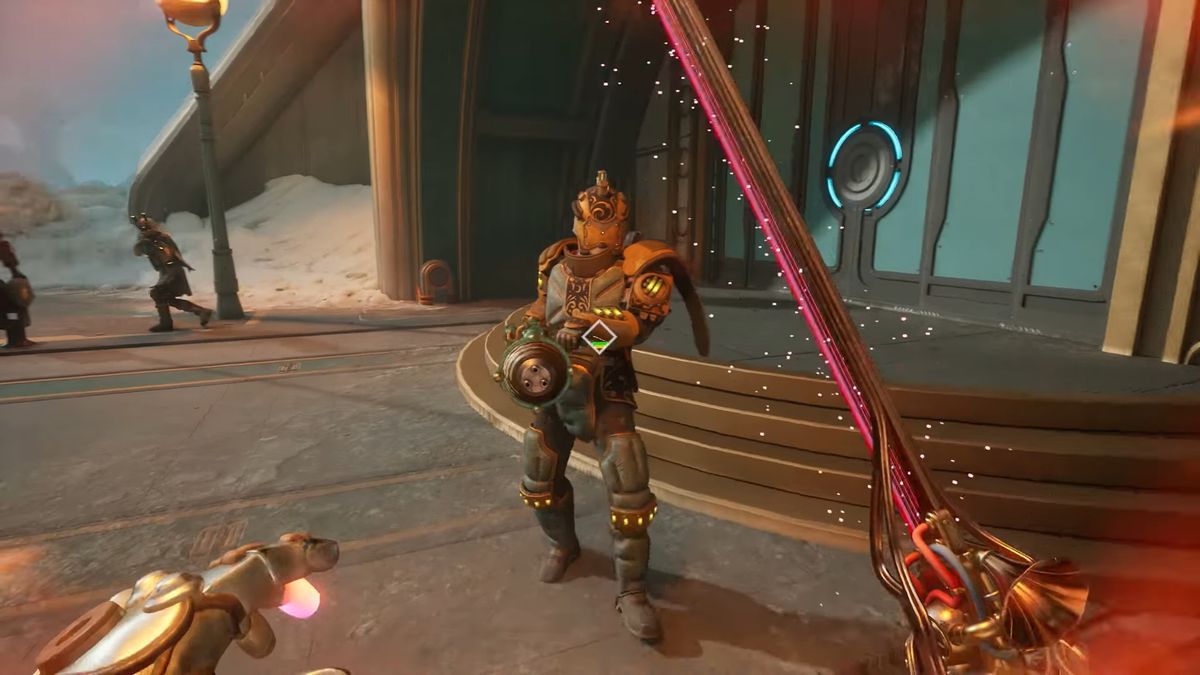 The Outer Worlds 2 Is Fixing The First Rpg S Biggest Weakness By