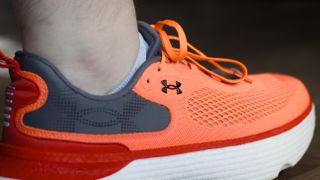 Under Armour Infinite Elite 2