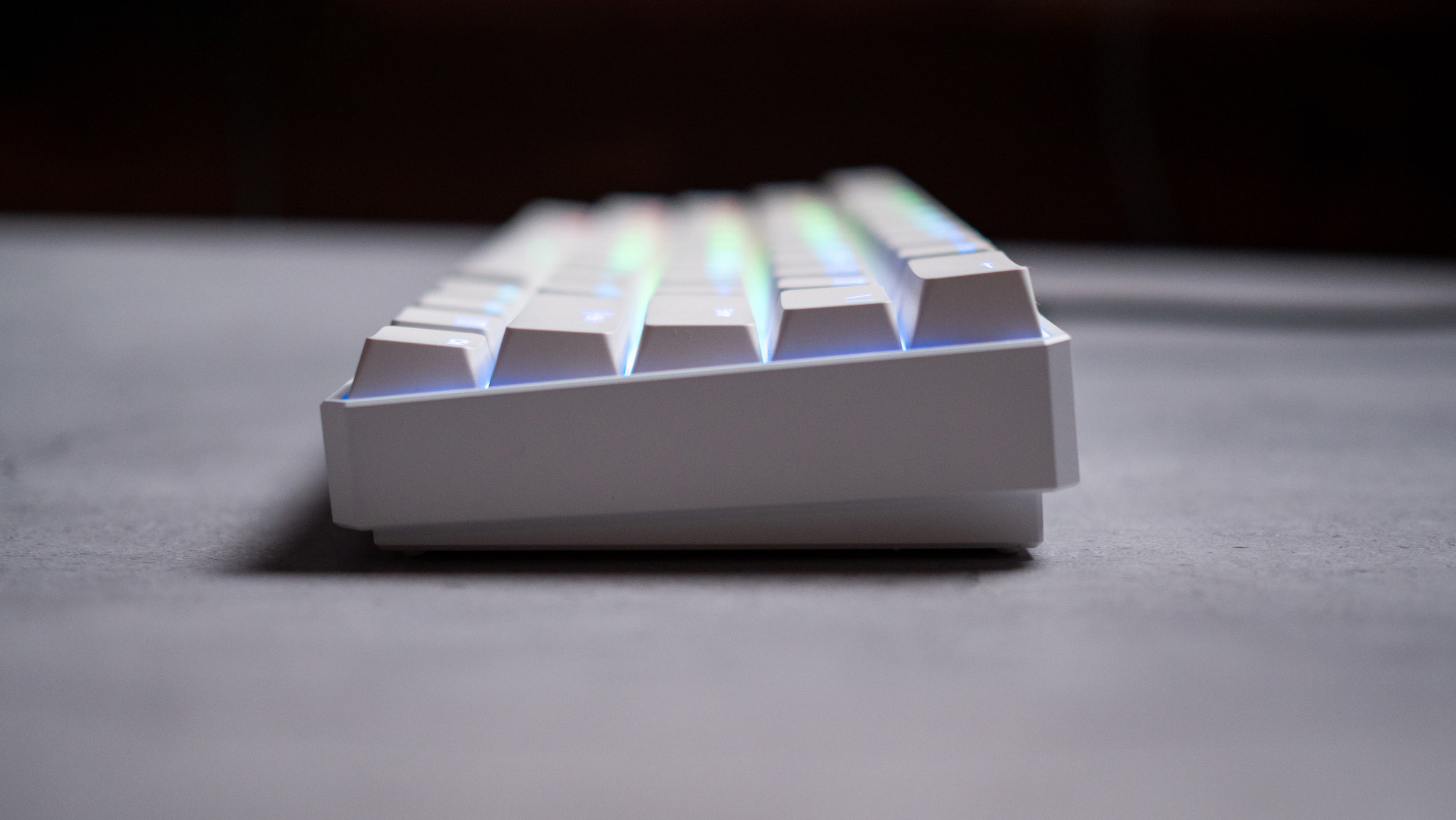 MonsGeek Fun60 Ultra keyboard review