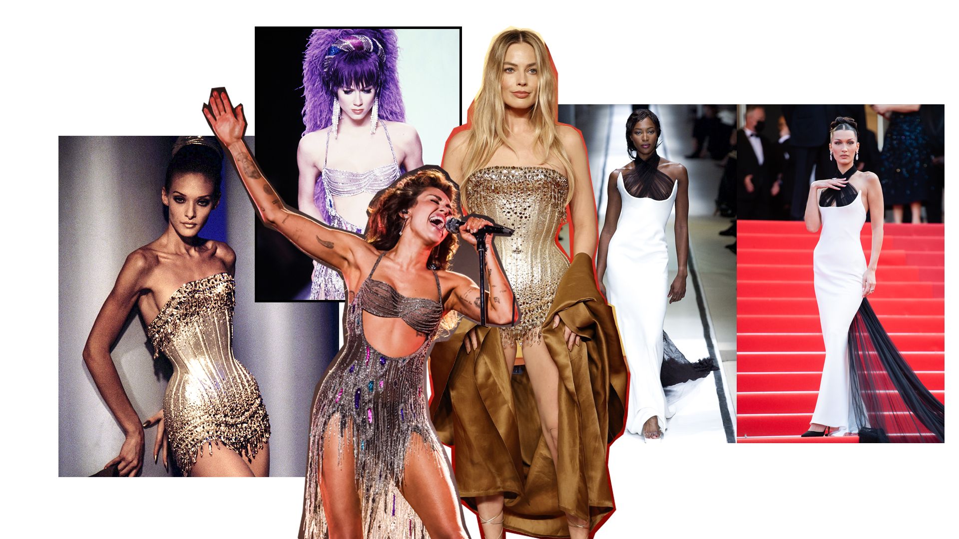 Why Archival Fashion Is More Important and In Demand Than Ever | Who ...