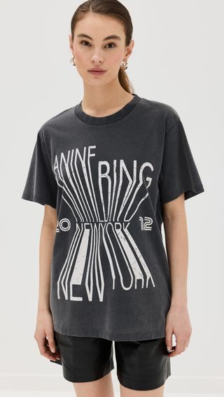 Colby Tee Bing New York