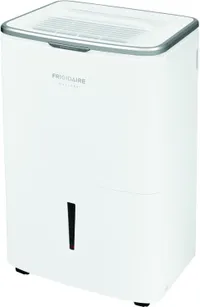 Frigidaire  50-Pint Smart Dehumidifier