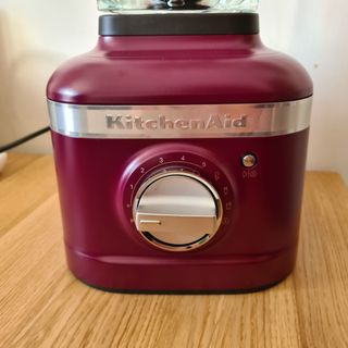 KitchenAid K400 blender review
