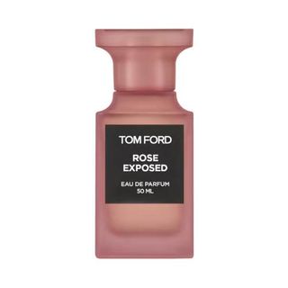 Tom Ford Rose Exposed