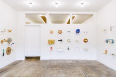  ‘Under/Over’ on view at Marta in Los Angeles 