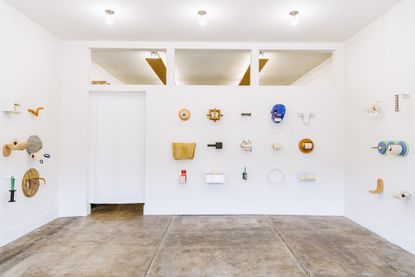  ‘Under/Over’ on view at Marta in Los Angeles 