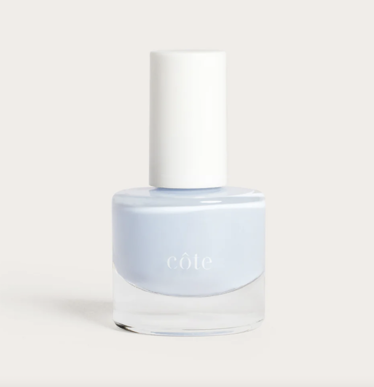 Cote , French Blue Nail Polish