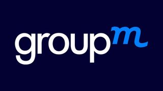 GroupM logo 