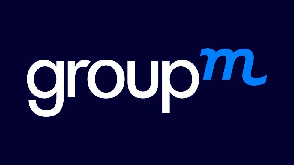 GroupM logo 