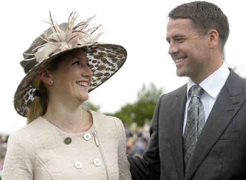 GOODWOOD FESTIVAL 01 08 2013