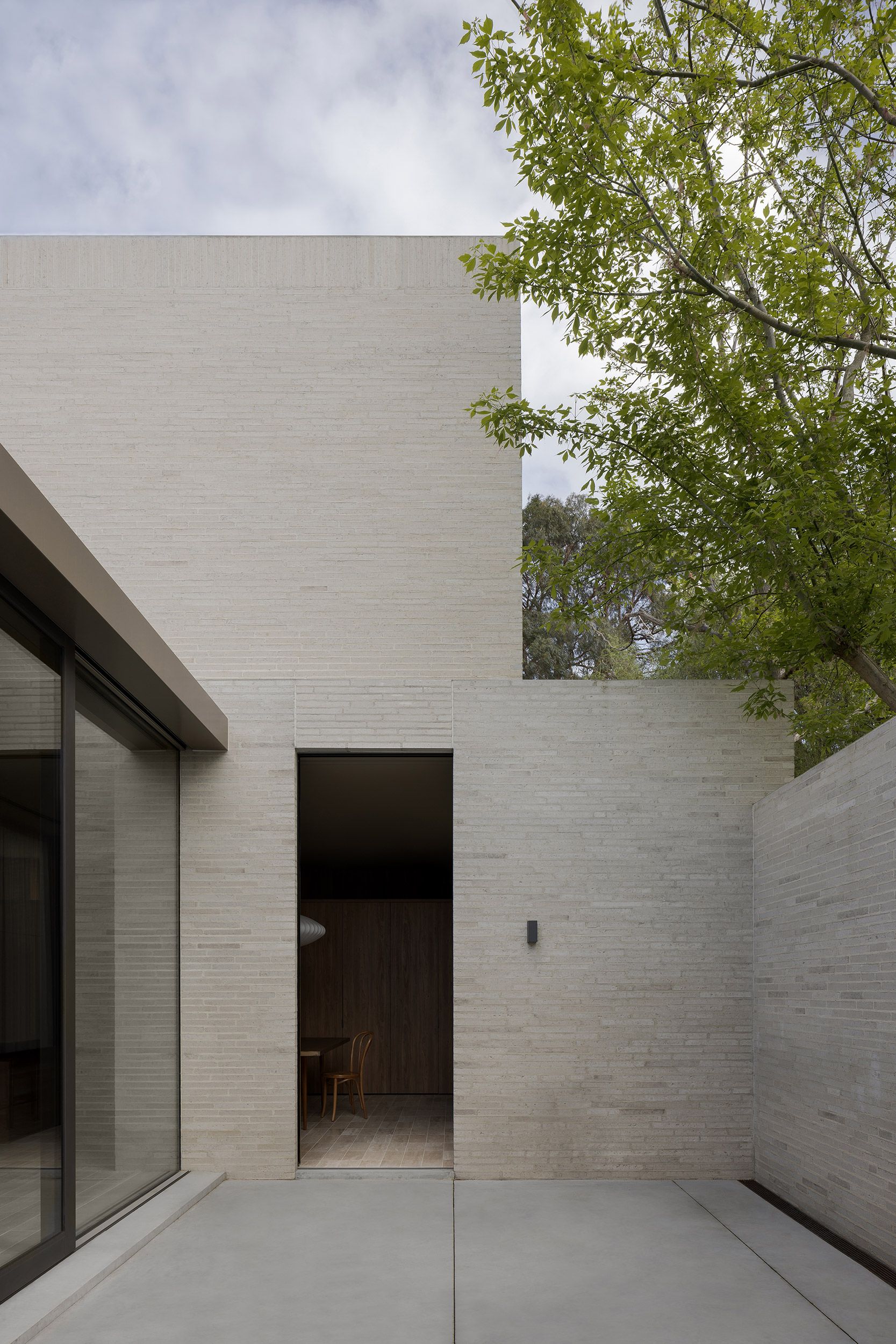 Casa Piva by B.E. Architecture