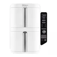 NInja Double Stack XXXL (White)