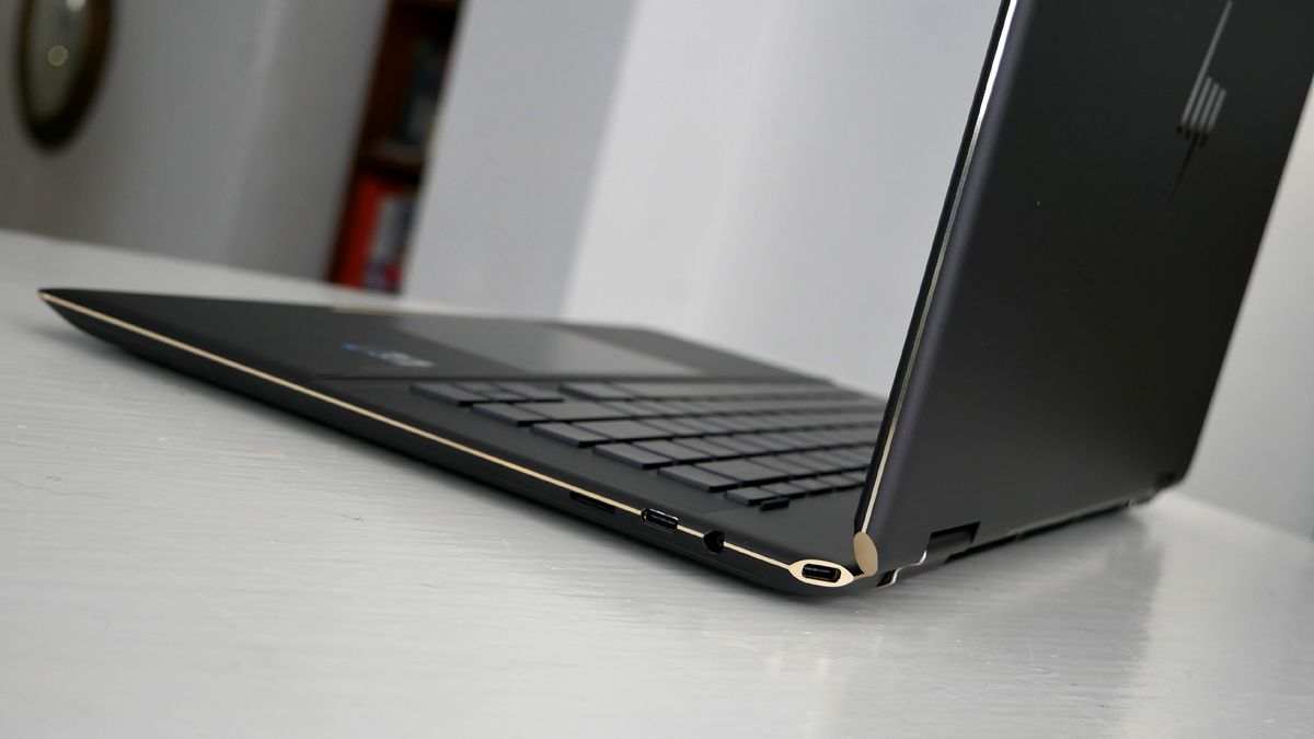 HP Spectre x360 16 2-in-1