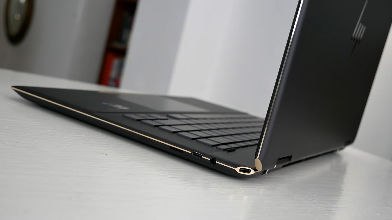 HP Spectre x360 16 2-in-1