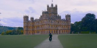 Dowton Abbey Teaser Trailer (2019)