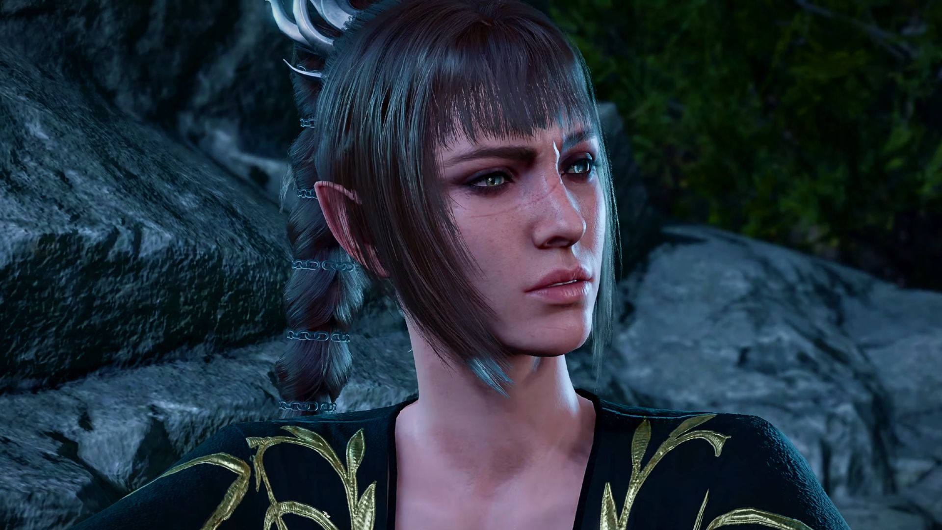 Baldur’s Gate 3’s Shadowheart actor says she would have “absolutely f***ing floundered” if cast in Larian’s RPG at the start of her career: “It’s so overwhelming” Baldur’s Gate 3’s Shadowheart actor says she would have “absolutely f***ing floundered” if cast in Larian’s RPG at the start of her career: “It’s so overwhelming”