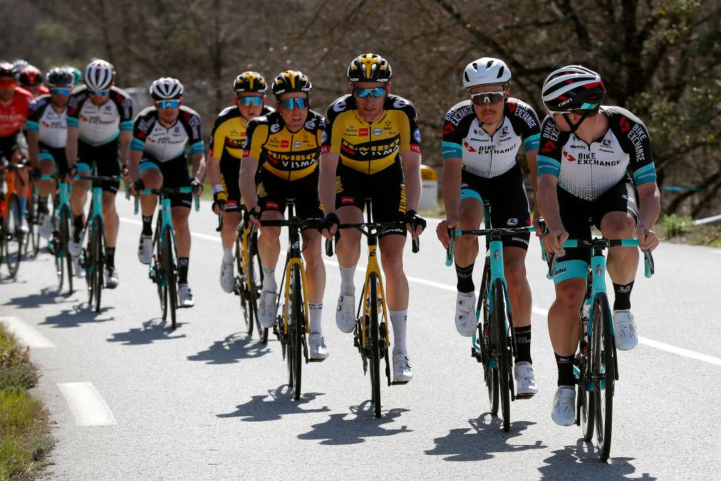 Paris-Nice 2021