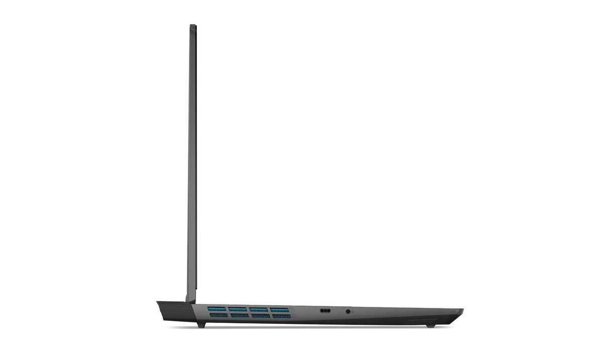 Lenovo LOQ 16