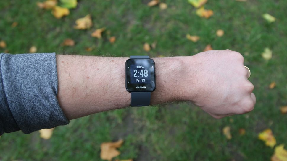 forerunner 30 review